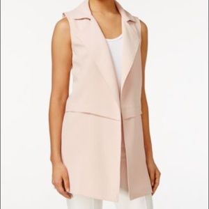 🛍 Calvin Klein Vest Blazer Top 💕